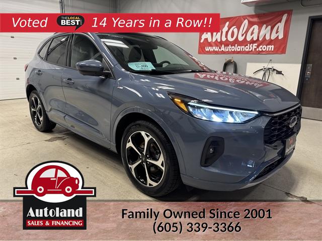 2023 Ford Escape ST-Line Select for sale in Sioux Falls, SD