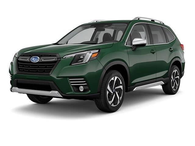 2023 Subaru Forester Touring for sale in Sioux City, IA