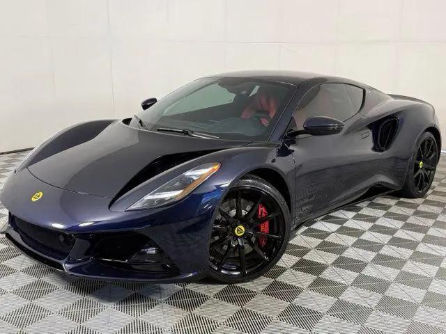 2025 Lotus Emira V6 for sale in Duluth, GA