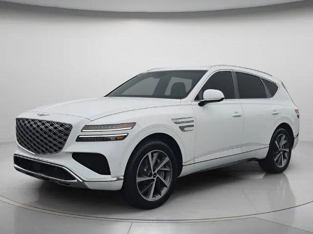 2025 Genesis GV80 2.5T Advanced AWD for sale in Duluth, GA