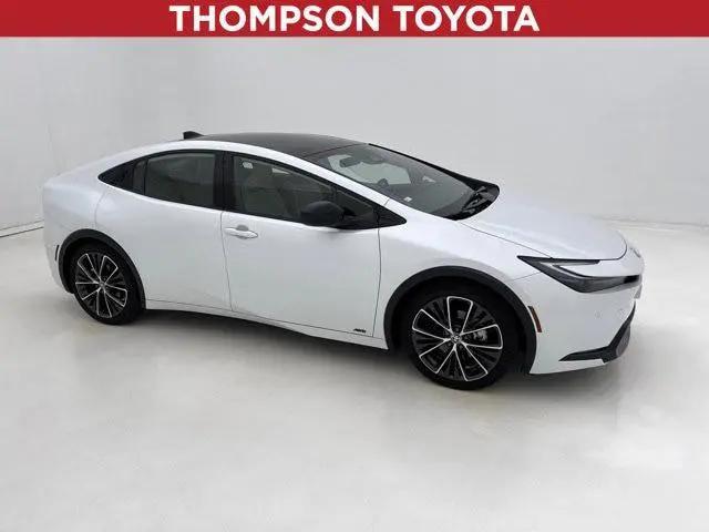 2025 Toyota Prius XLE AWD-e for sale in Doylestown, PA