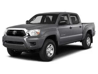 2015 Toyota Tacoma Base V6 for sale in Doylestown, PA