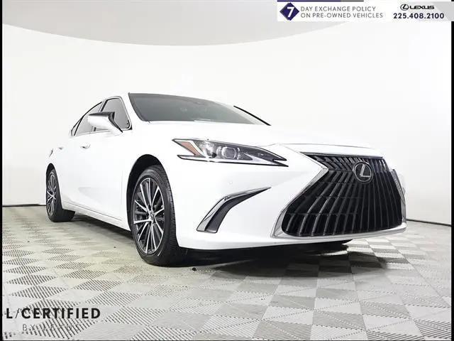 2025 Lexus ES 350 Premium for sale in Baton Rouge, LA