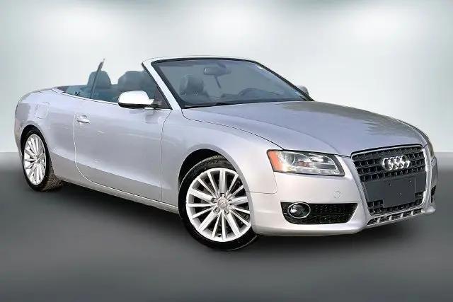 2012 Audi A5 2.0T Premium for sale in Englewood, NJ