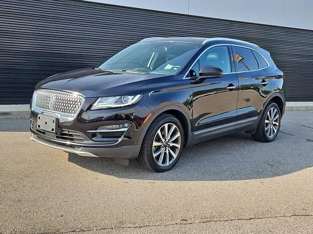 2019 Lincoln MKC Reserve for sale near Cincinnati, OH