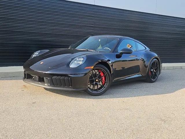2025 Porsche 911 for sale near Cincinnati, OH