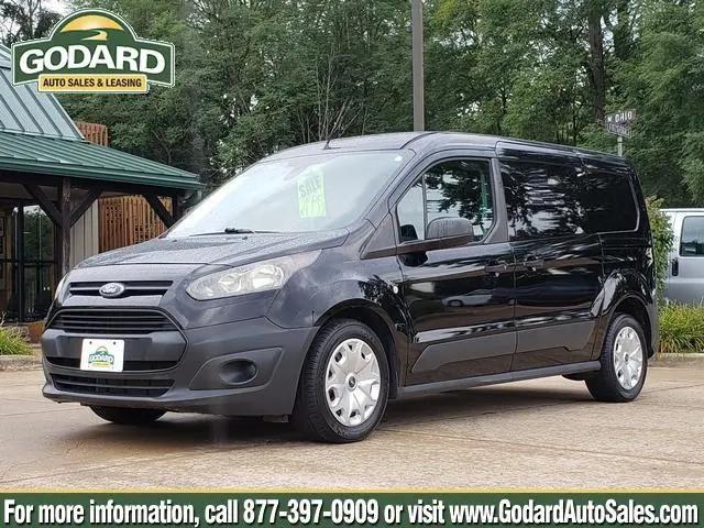 2018 Ford Transit Connect XL for sale in Medina, OH