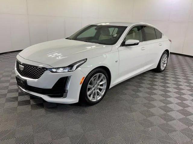 2020 Cadillac CT5 Luxury for sale in Fort Wayne, IN