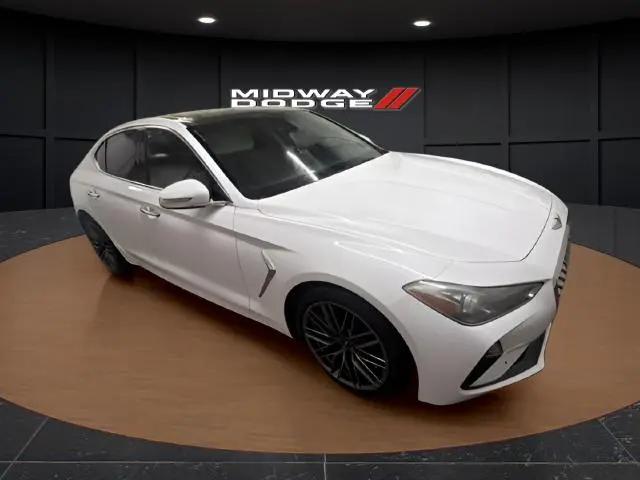 2019 Genesis G70 2.0T Advanced for sale in Chicago, IL