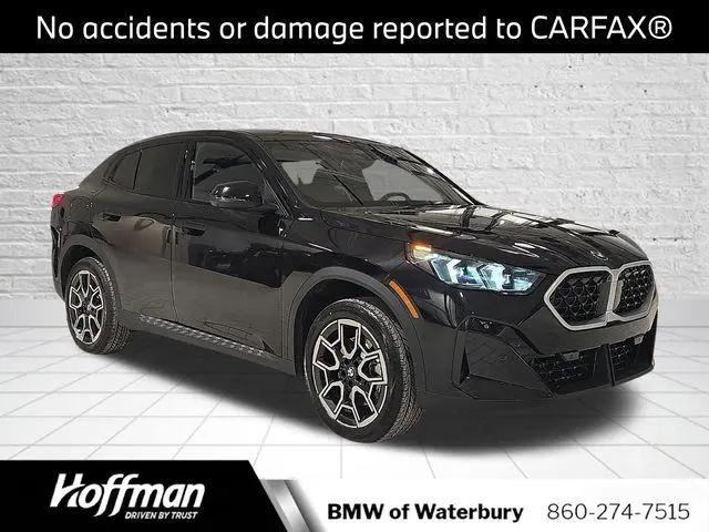 2026 BMW X2 xDrive28i for sale in Waterbury, CT