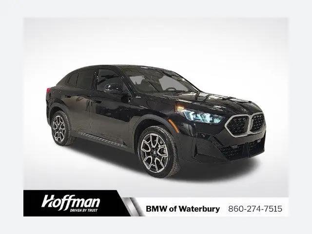 2026 BMW X2 xDrive28i for sale in Waterbury, CT