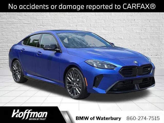 2025 BMW M235 Gran Coupe xDrive for sale in Waterbury, CT
