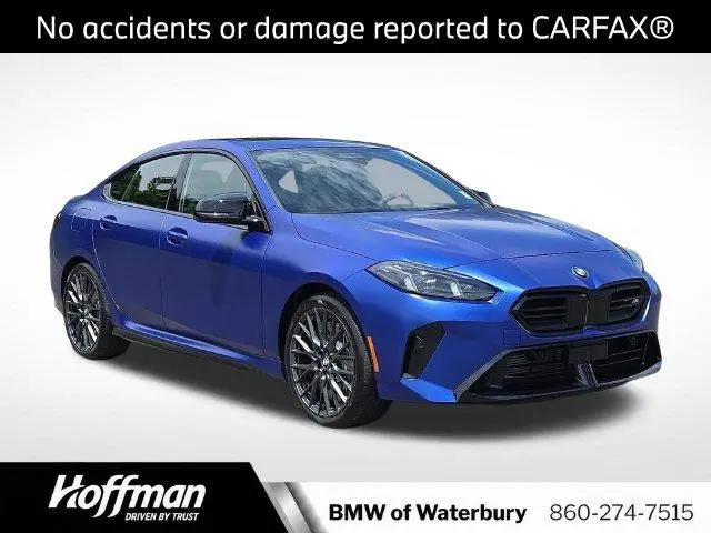 2025 BMW M235 Gran Coupe xDrive for sale in Waterbury, CT