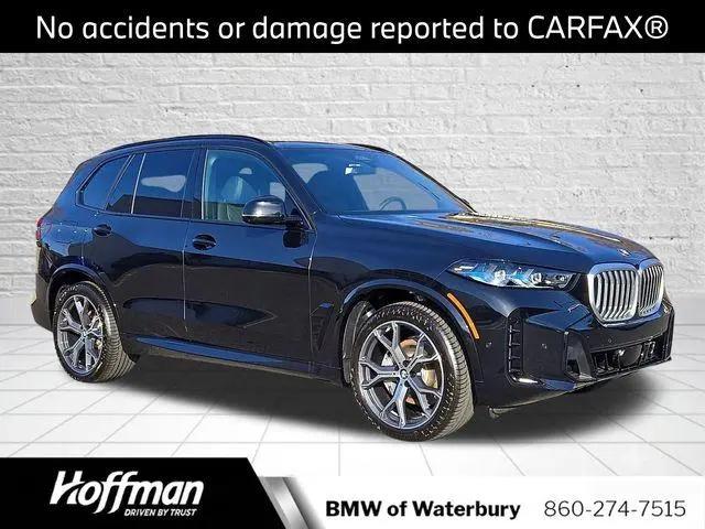 2026 BMW X5 xDrive40i for sale in Waterbury, CT