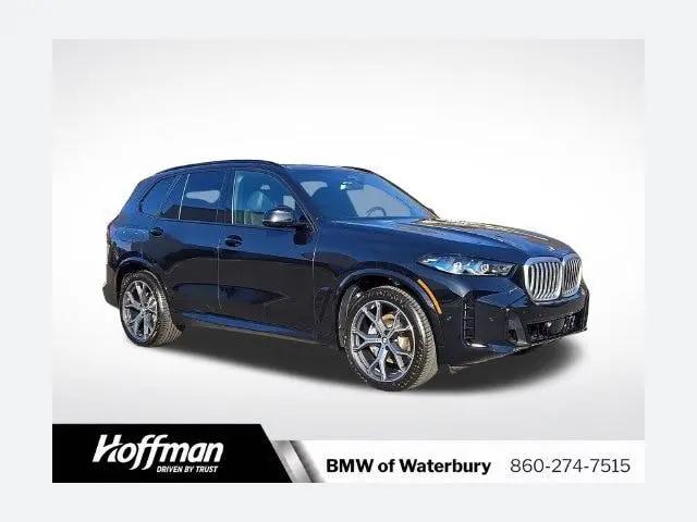 2026 BMW X5 xDrive40i for sale in Waterbury, CT