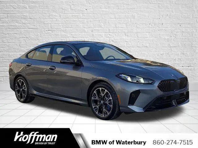 2026 BMW Coupe xDrive for sale in Waterbury, CT