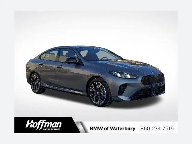 2026 BMW Coupe xDrive for sale in Waterbury, CT