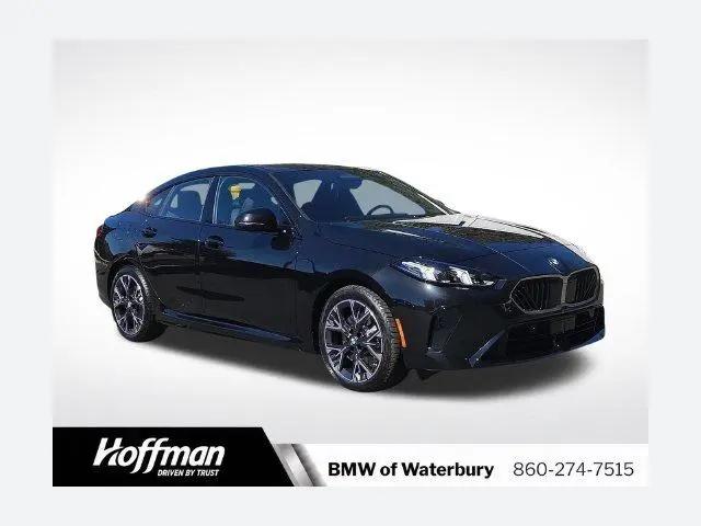 2026 BMW Coupe xDrive for sale in Waterbury, CT