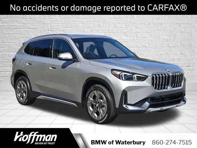 2026 BMW X1 xDrive28i for sale in Waterbury, CT
