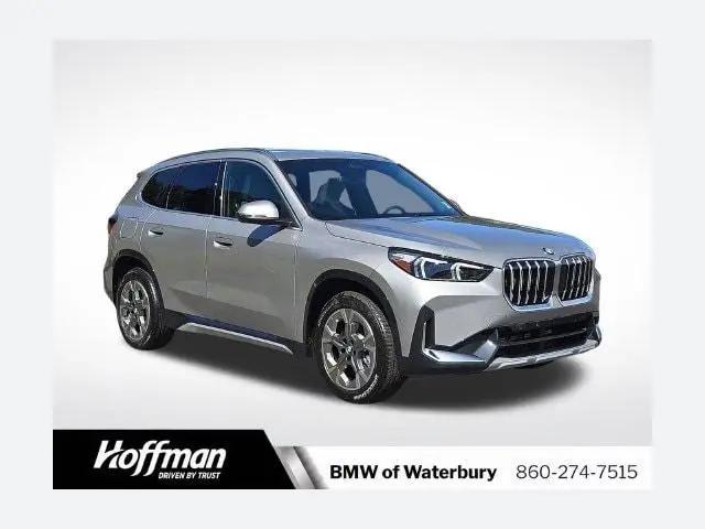 2026 BMW X1 xDrive28i for sale in Waterbury, CT