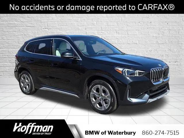 2026 BMW X1 xDrive28i for sale in Waterbury, CT