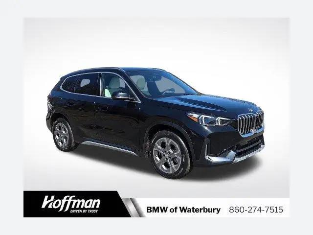 2026 BMW X1 xDrive28i for sale in Waterbury, CT