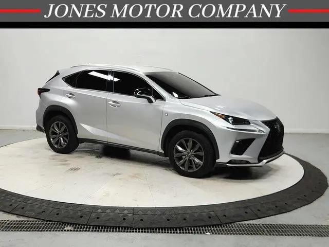 2019 Lexus NX 300 F SPORT for sale in Savannah, TN