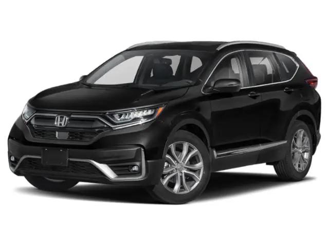 2021 Honda CR-V AWD Touring for sale in Malvern, PA