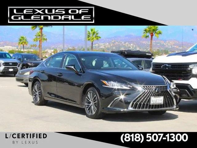 2025 Lexus ES 350 Base for sale in Glendale, CA
