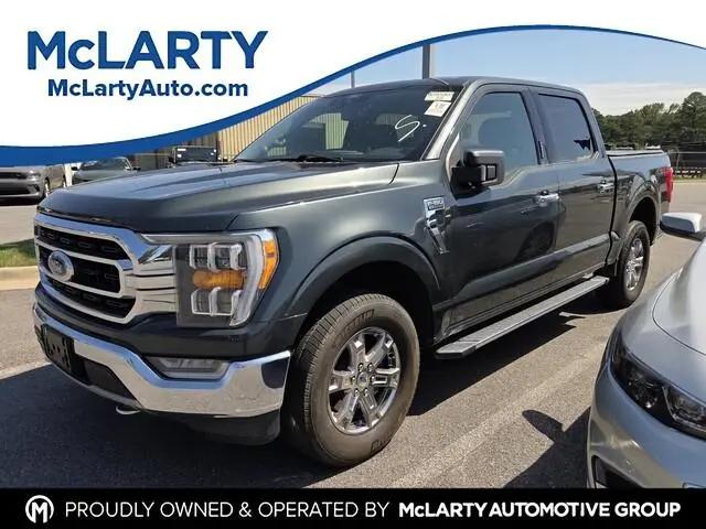 2021 Ford F-150 XLT for sale in Benton, AR