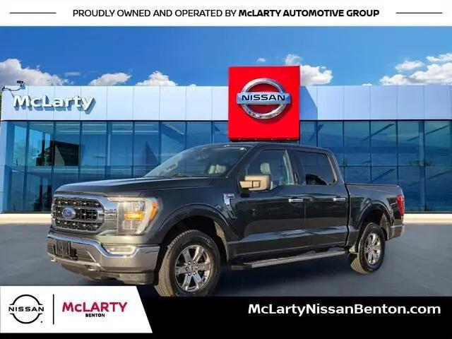 2021 Ford F-150 XLT for sale in Benton, AR