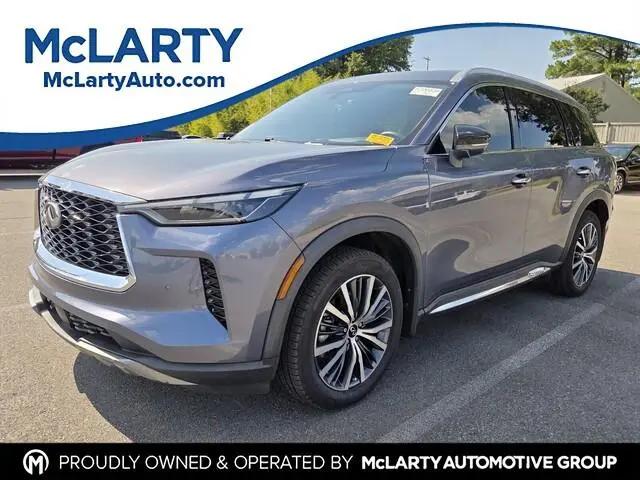 2023 INFINITI QX60 SENSORY for sale in Benton, AR