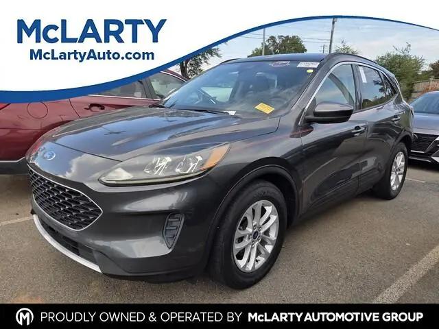 2020 Ford Escape SE for sale in Benton, AR