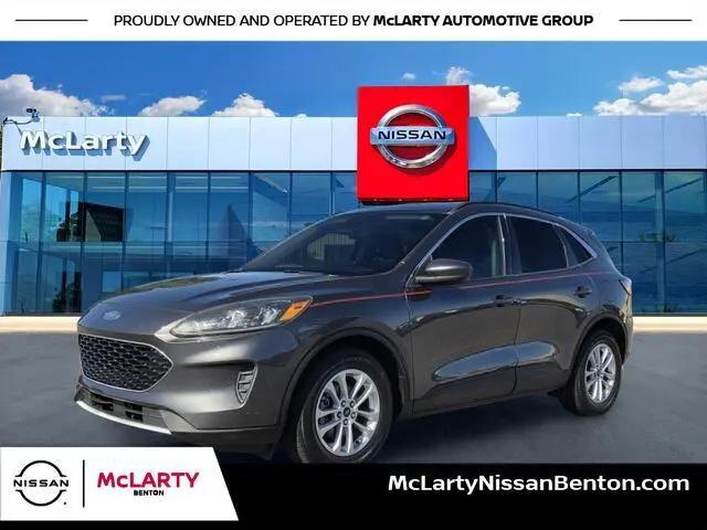 2020 Ford Escape SE for sale in Benton, AR