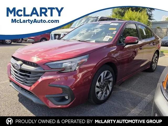 2023 Subaru Legacy Limited for sale in Benton, AR