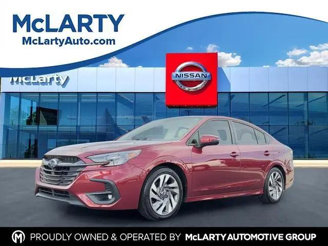 2023 Subaru Legacy Limited for sale in Benton, AR