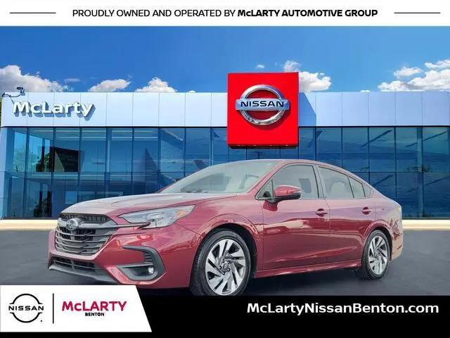 2023 Subaru Legacy Limited for sale in Benton, AR