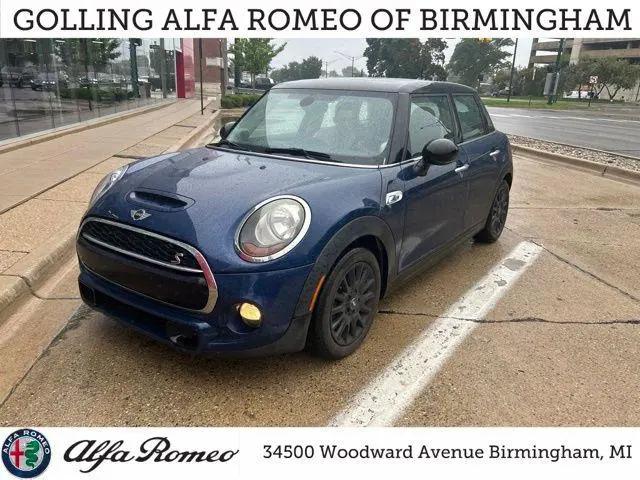 2015 MINI Hardtop Cooper S for sale in Birmingham, MI