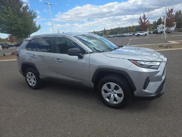 2024 Toyota RAV4 LE for sale in Flagstaff, AZ