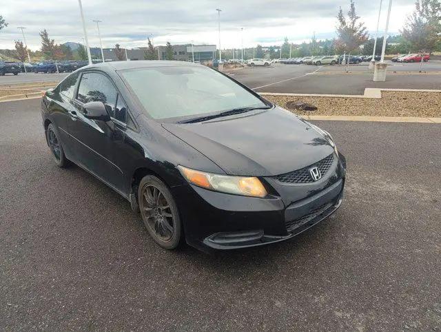 2012 Honda Civic LX for sale in Flagstaff, AZ