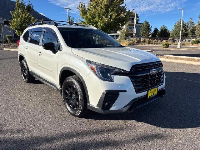 2024 Subaru Ascent Onyx Edition Limited 7-Passenger for sale in Flagstaff, AZ