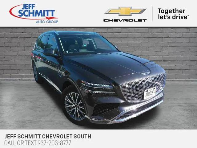 2026 Genesis GV80 2.5T AWD for sale near Miamisburg, OH