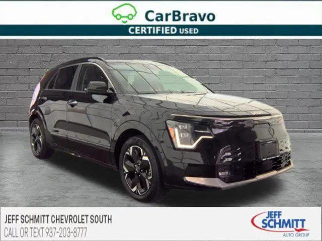 2023 Kia Niro EV for sale near Miamisburg, OH
