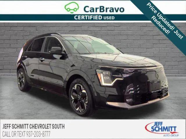 2023 Kia Niro EV Wave for sale in Miamisburg, OH