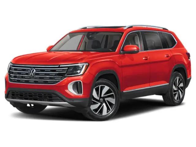 2024 Volkswagen Atlas 2.0T SEL for sale in Johnston, IA