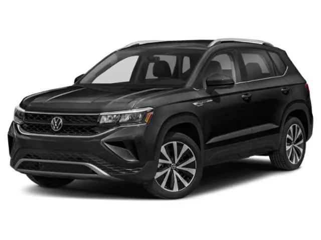 2023 Volkswagen Taos 1.5T SE for sale in Johnston, IA