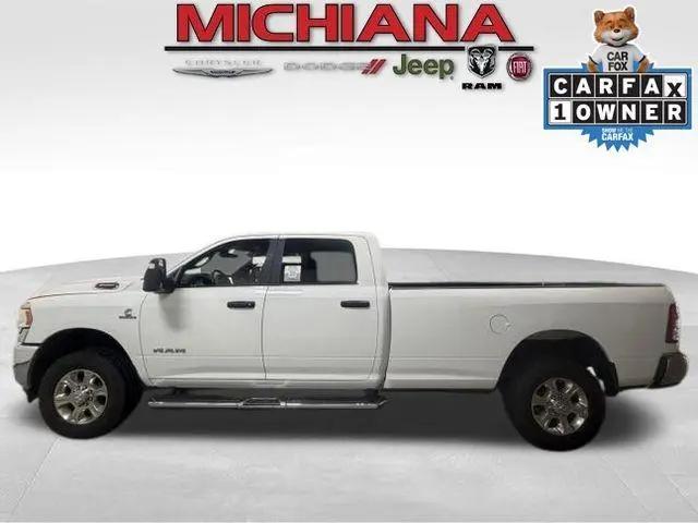 2024 Ram 3500 Big Horn Crew Cab 4x4 8 Box for sale in Mishawaka, IN