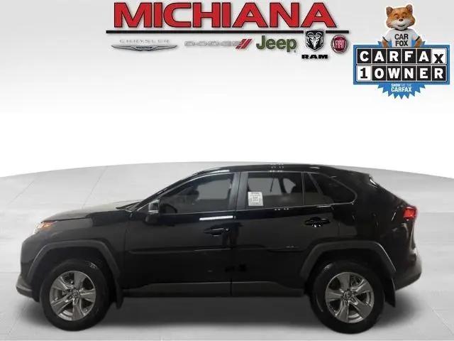 2025 Toyota RAV4 Hybrid XLE for sale in Mishawaka, IN