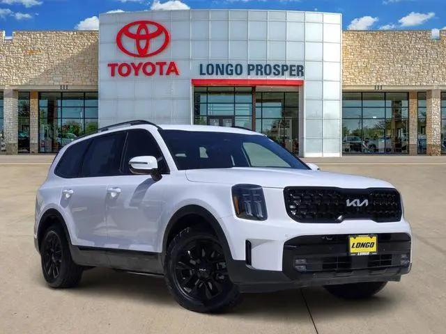 2024 Kia Telluride SX Prestige X-Pro for sale in Prosper, TX