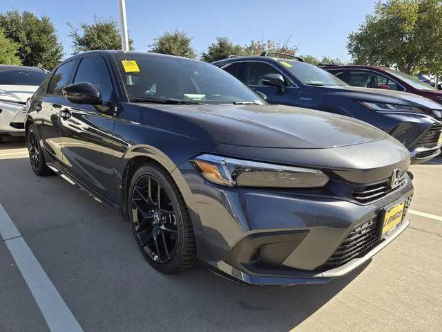 2024 Honda Civic Sport for sale in Prosper, TX